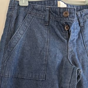 Vintage Original Levi's high rise bootcut
